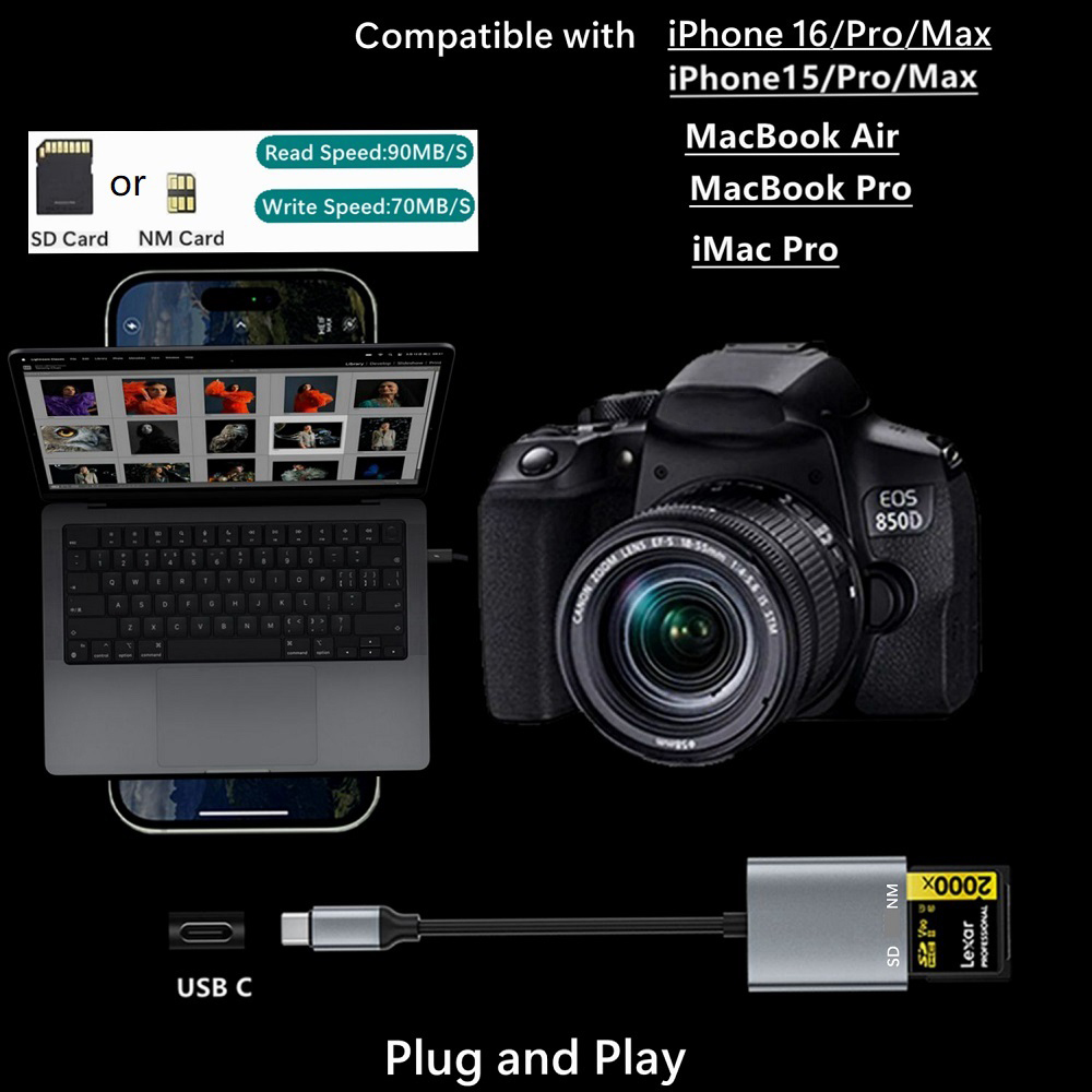 Pembaca Kartu Memori Nano Tipe - Sd Card Module ulasan dan harga