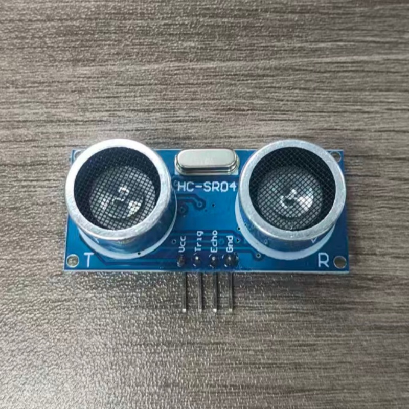 1-10 Buah Sensor Ultrasonik HC - Ultrasonic Sensor Hc-Sr04 ulasan dan harga