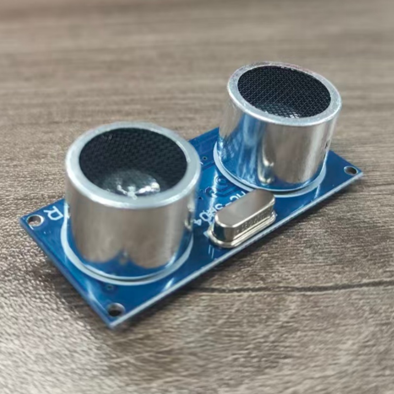 1-10 Buah Sensor Ultrasonik HC - Ultrasonic Sensor Hc-Sr04 ulasan dan harga