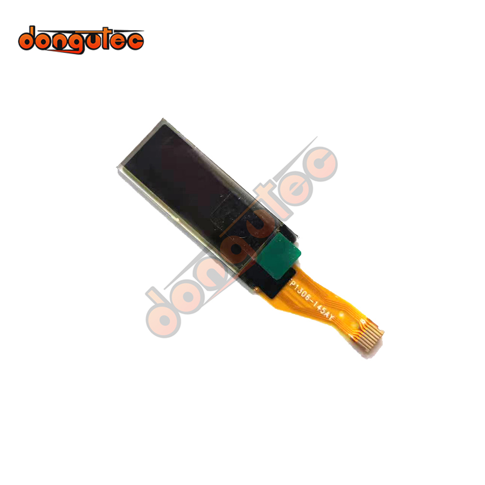 0.91 tampilan OLED DNA75 128x3 - Ssd1306 ulasan dan harga