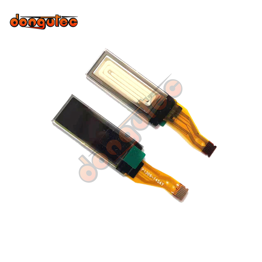 0.91 tampilan OLED DNA75 128x3 - Ssd1306 ulasan dan harga