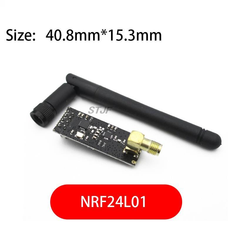 Promosi khusus modul nirkabel  - Nrf24L01 ulasan dan harga