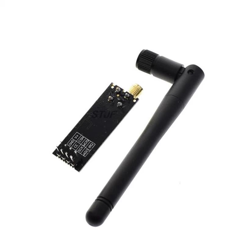 Promosi khusus modul nirkabel  - Nrf24L01 ulasan dan harga