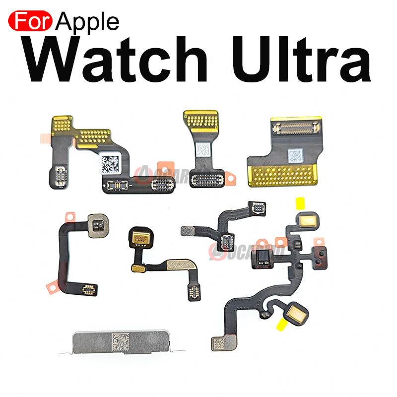 Aocarmo untuk Apple Watch Ultr - Microphone Module ulasan dan harga