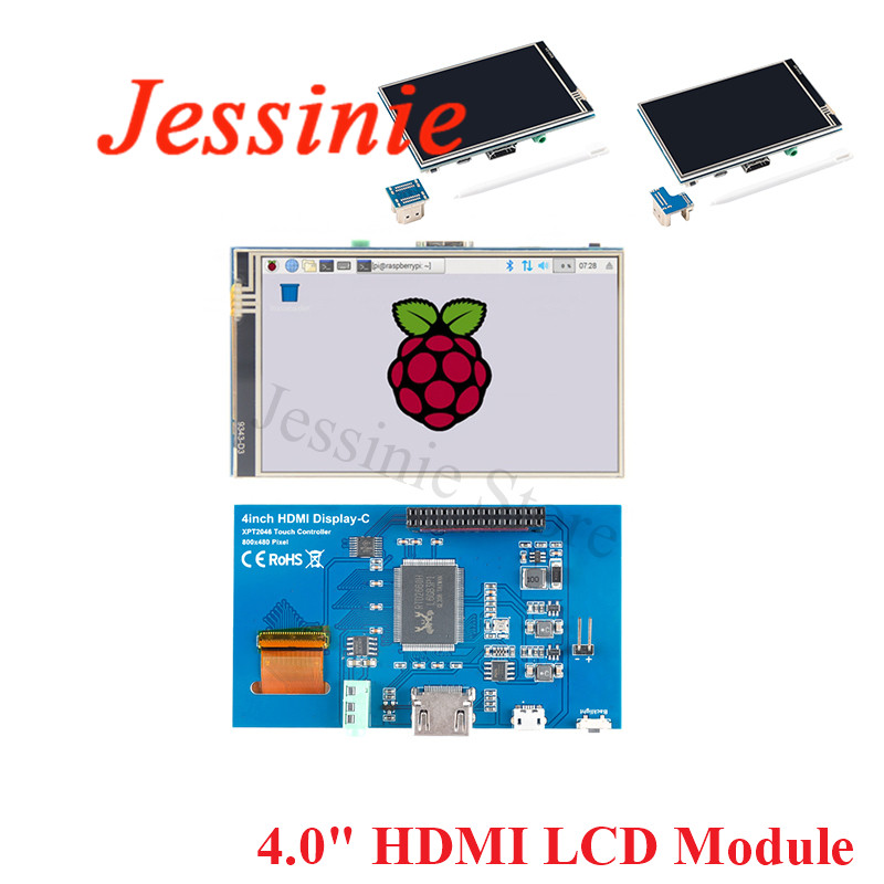 Modul tampilan LCD layar sentu - Tft Display 2.4 ulasan dan harga