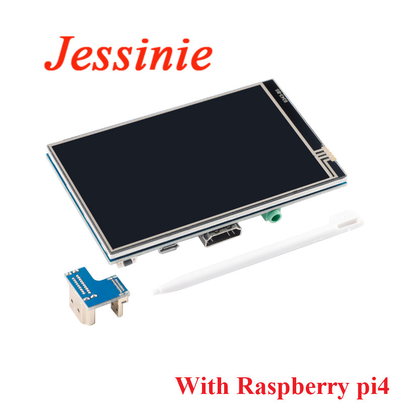 Modul tampilan LCD layar sentu - Tft Display 2.4 ulasan dan harga