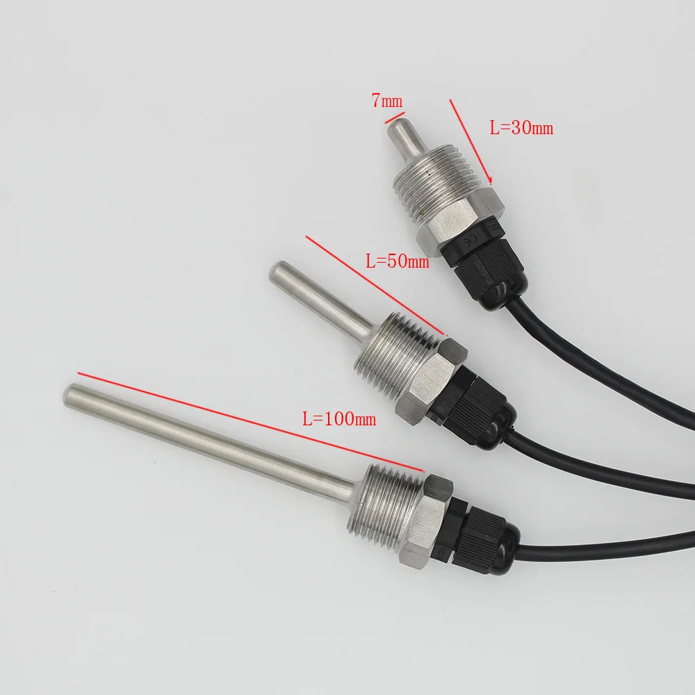 1x DS18B20 Sensor Suhu Digital - Ds18B20 ulasan dan harga