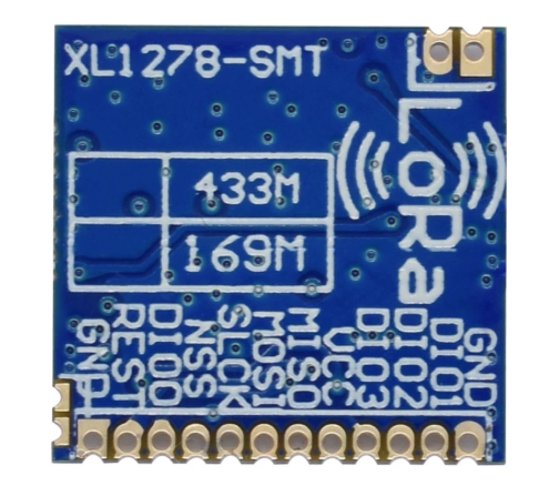 Mini SX1278 LOra Modul Pembaca - Lora Sx1278 ulasan dan harga
