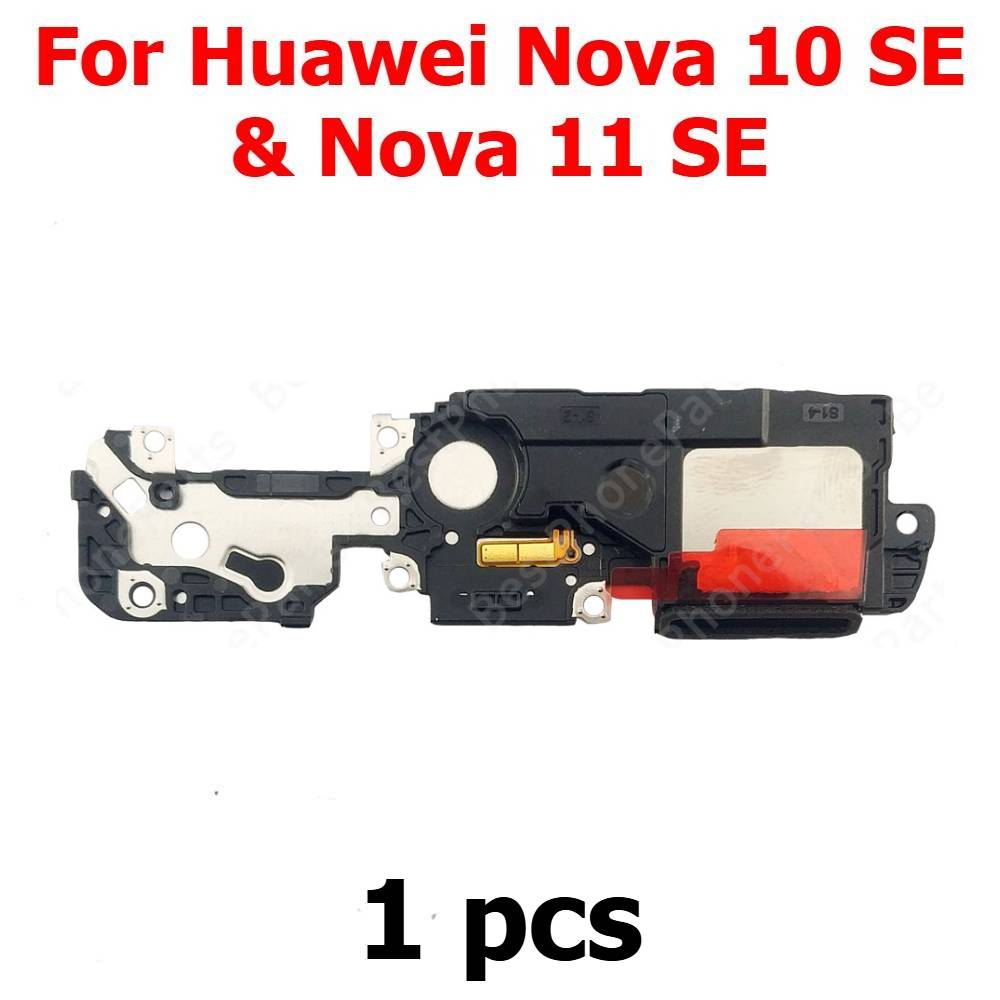 Loudspeaker untuk Huawei Nova  - Buzzer Module ulasan dan harga