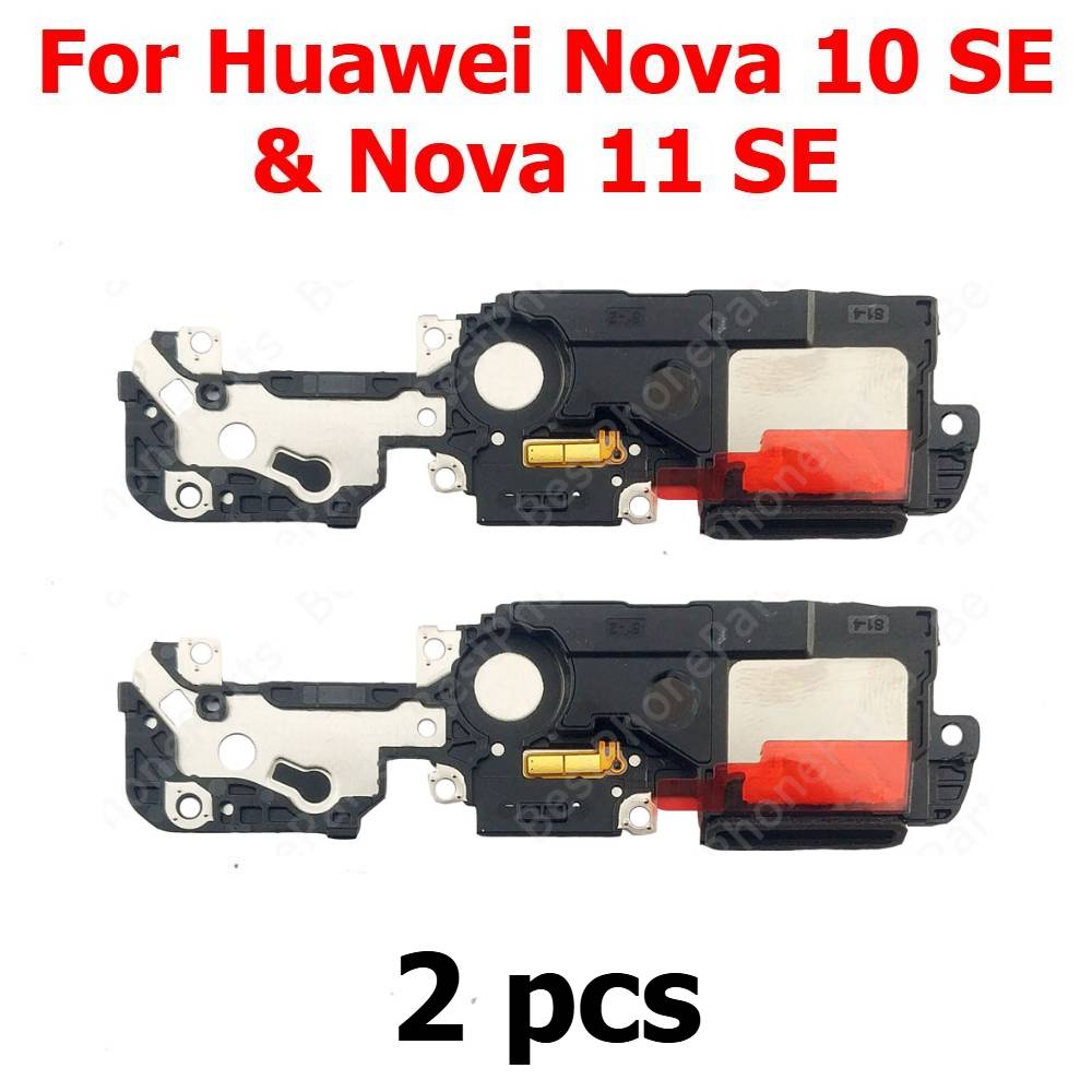 Loudspeaker untuk Huawei Nova  - Buzzer Module ulasan dan harga