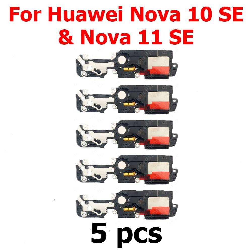 Loudspeaker untuk Huawei Nova  - Buzzer Module ulasan dan harga