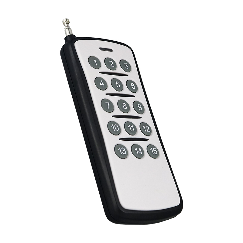 Pemancar Remote Control Nirkab - Relay Module 1 Channel ulasan dan harga