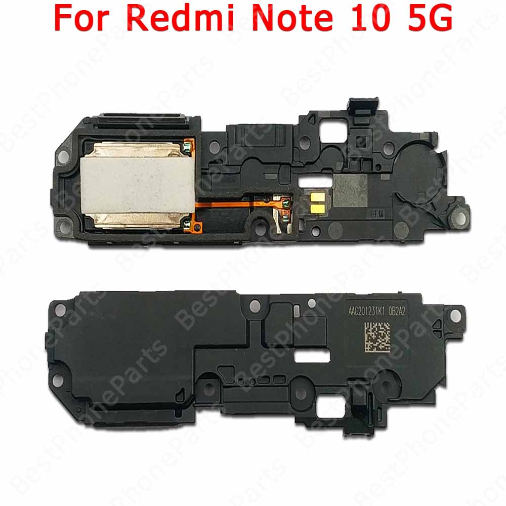 Loudspeaker untuk Xiaomi Redmi - Buzzer Module ulasan dan harga