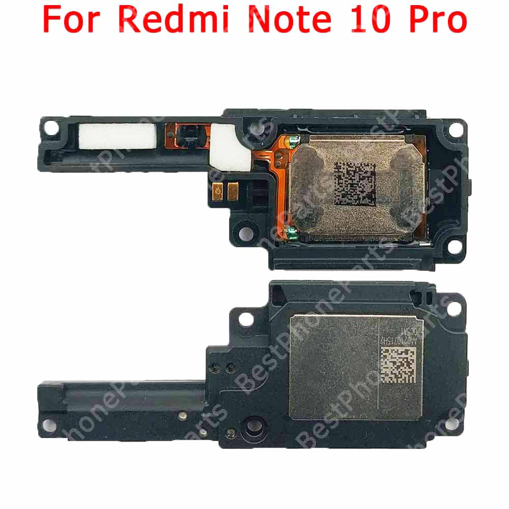 Loudspeaker untuk Xiaomi Redmi - Buzzer Module ulasan dan harga