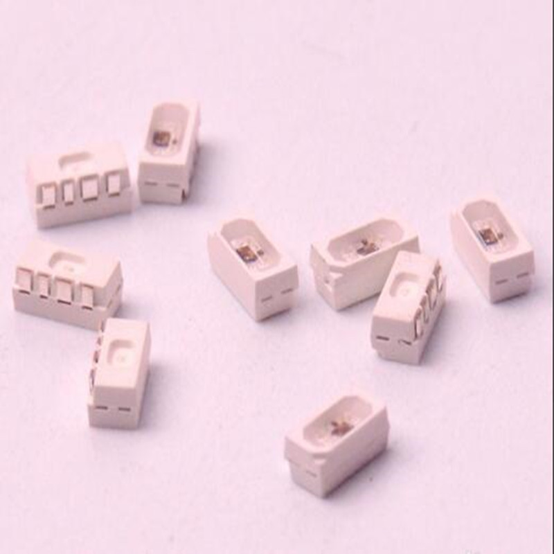 50-1500 Pcs SK6805 4020 Side W - Ws2812B Strip 5V ulasan dan harga