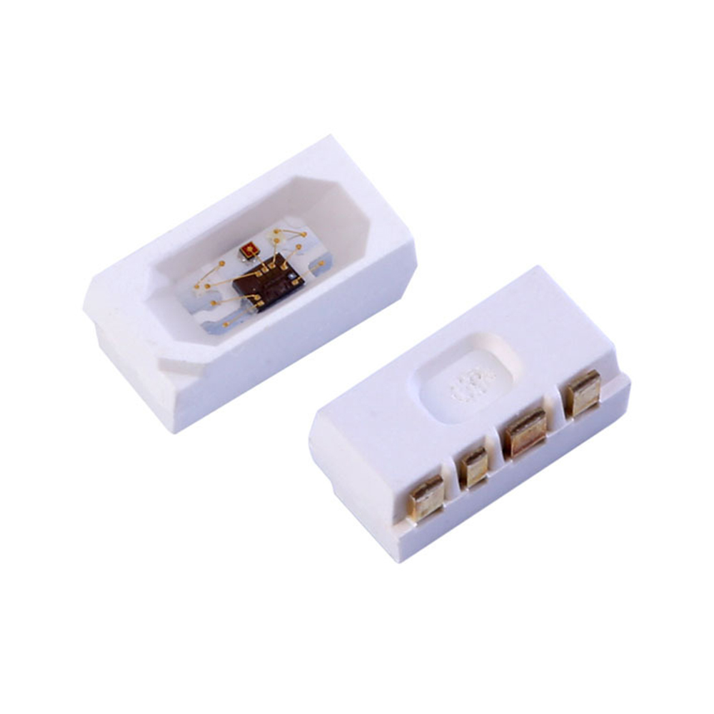 50-1500 Pcs SK6805 4020 Side W - Ws2812B Strip 5V ulasan dan harga