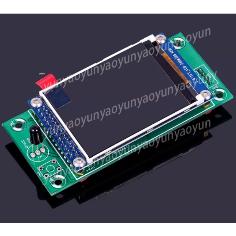 Preamplifier High-End 4-Modul  - Ir Remote Module ulasan dan harga