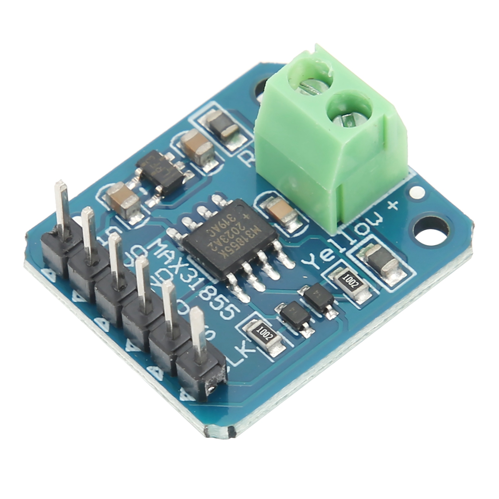 Modul Sensor Suhu Termokopel T - Thermocouple Module K Type ulasan dan harga